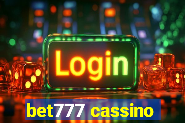 bet777 cassino